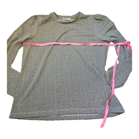 Cotton Club XX Large Long Sleeve Pull Over Shirt - Picture 7 of 9